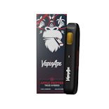 Apple Fritter 1g Disposable - VAPIN APE