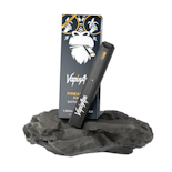 Pineapple Haze 1g Disposable - VAPIN APE