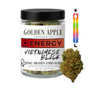Vietnamese Black | Reserve Tier | 28g