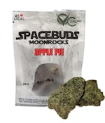 VCC - MoonRocks - Apple Pie - 4g