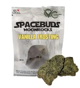 VCC - MoonRocks - Vanilla Frosting - 4g