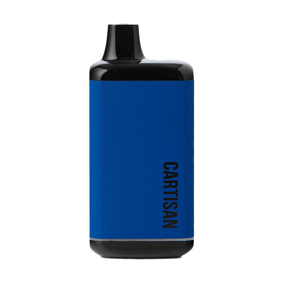 CARTISAN - BLUE VEIL BAR BATTERY - CARTISAN Main Image
