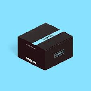 Verano Reserve - Concentrate | Verano Reserve | Live Badder | Forbidden Z | 1g