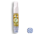 Oasis Avenue Vape Cartridge | 1g (Live Rosin + Cured Resin)