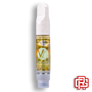 Citrus Rails Vape Cartridge | 1g (Live Rosin + Cured Resin)