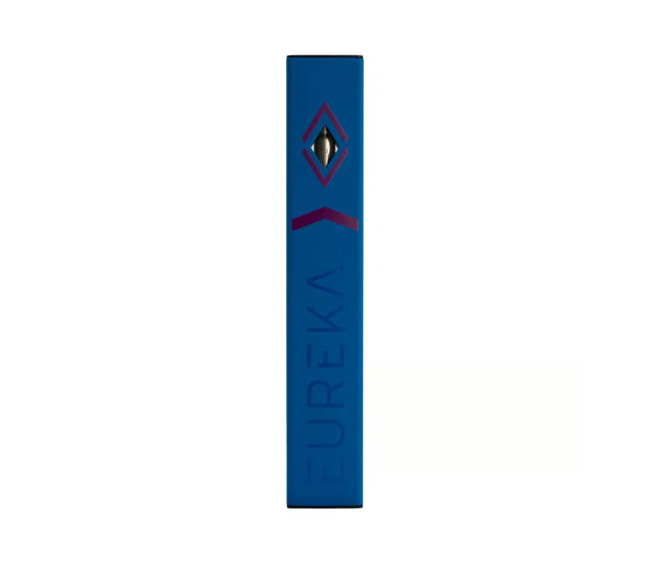 EUREKA - Very Berry Disposable - 0.5g - EUR Main Image