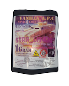 StarLit 420 - Vanilla APC - 1g - Hash