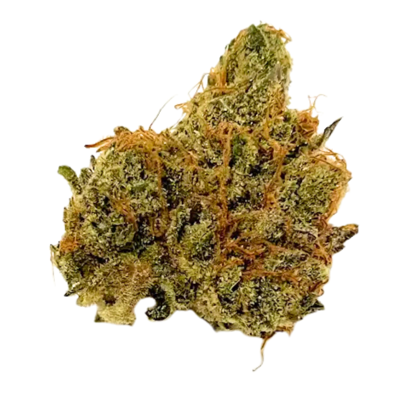 Valhalla Cannabis Company - VH Blue Sunset Sherbert | 3.5g Main Image