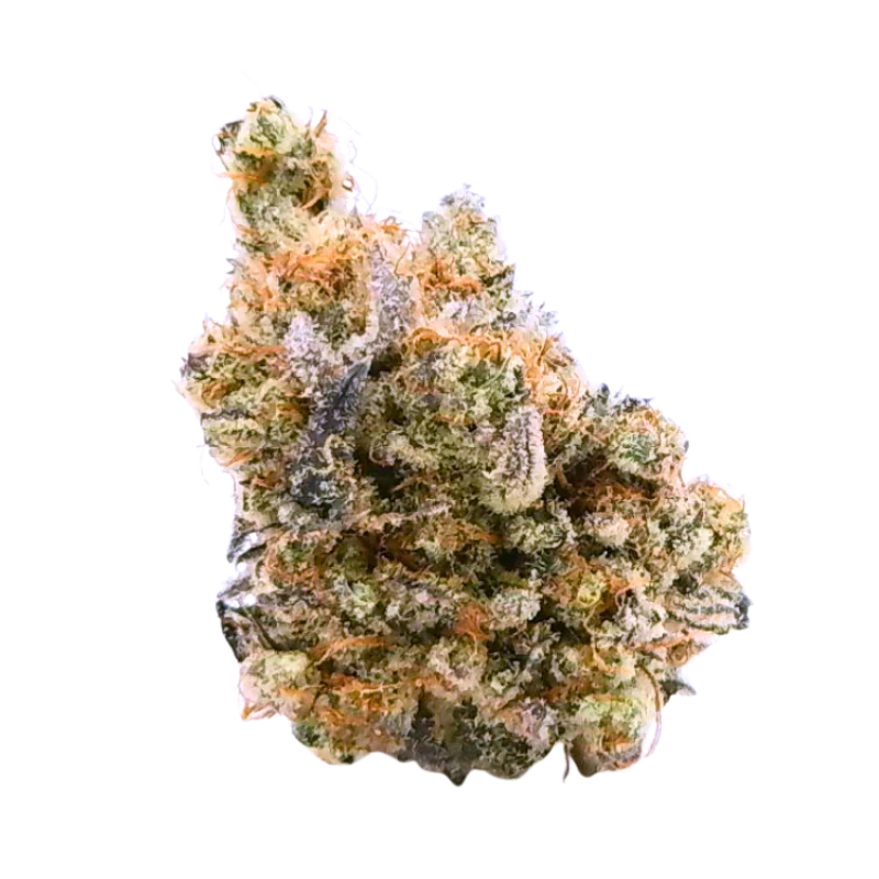 Valhalla Cannabis Company - VH Granola Funk | 3.5g Main Image