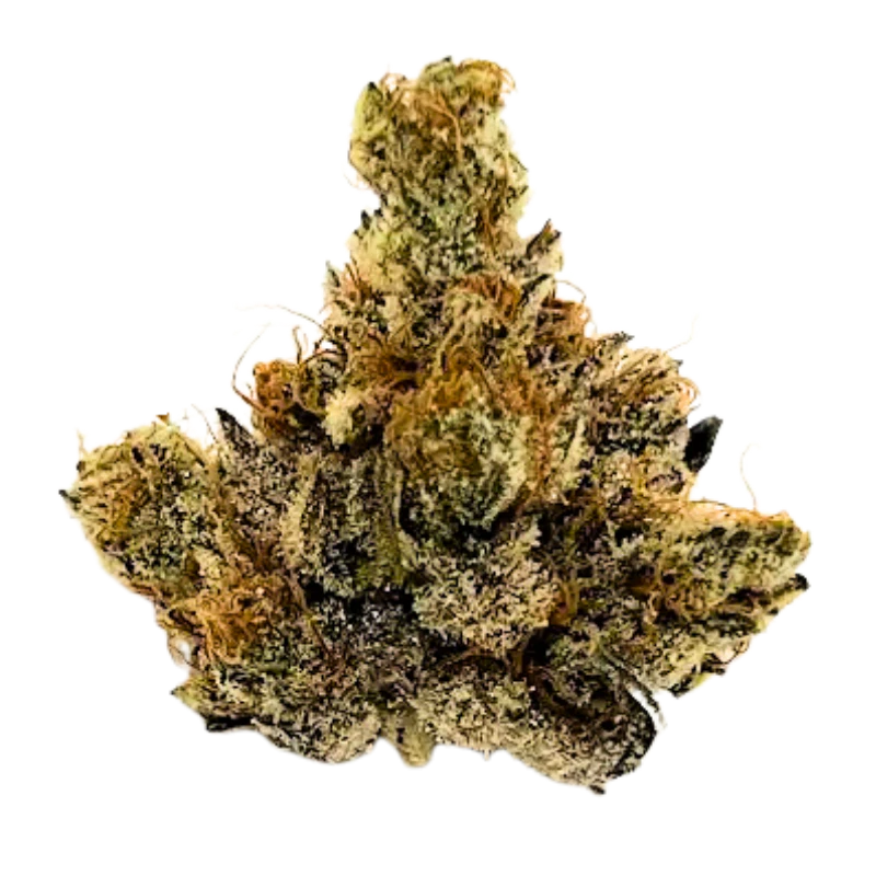 Valhalla Cannabis Company - VH Mandarin Cookies | 3.5g Main Image