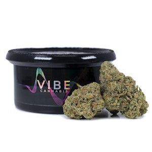 VIBE - VIBE - RAINBOW SNOWMAN 3.5 GRAMS