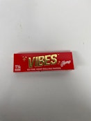 VIBES | Hemp Papers | 1 1/4 