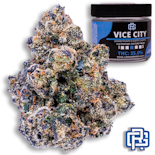 Vice City Flower | Eighth Special