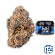 Vice City Flower | Quarter Special