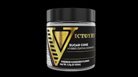 Victoyry - Sugar Cone - 3.5g