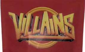 WATERMELON BLAST DIAMOND INFUSED PREROLL - VILLIANS - 1g