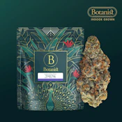 Botanist | Flower | Violet Fog | 28g