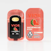 VIOR | WATERMELON KUSH - AIO | CARTRIDGE | 1.25G