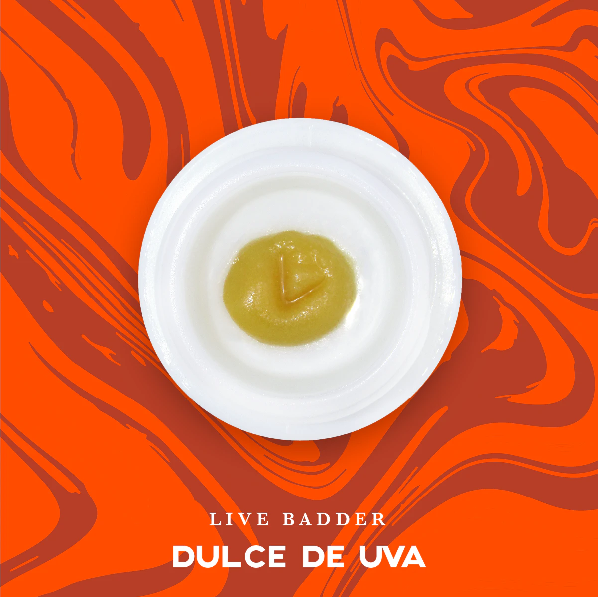 Vivid - VIVID - DULCE DE UVA LIVE BADDER 1 GRAM Main Image