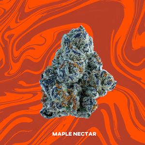 VIVID - VIVID - MAPLE NECTAR 3.5 GRAMS