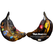 Vlone Farms- Spider Banana- 3.5g flower