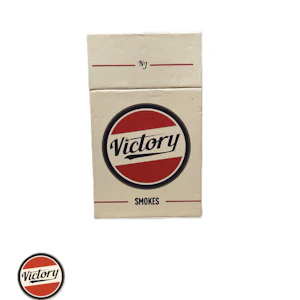 Victory Natural Farms - Victory Natural Farms | PR | Sour Blueberry | 5pk/3g