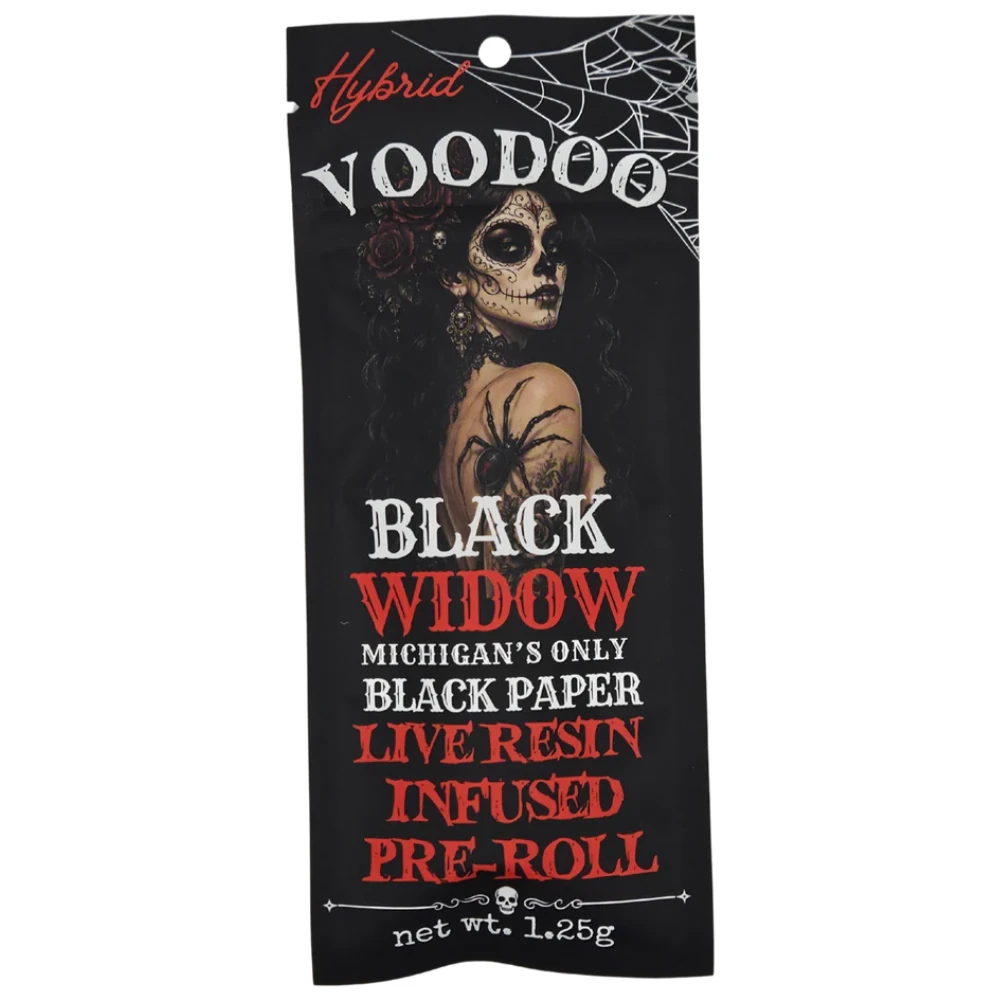 Voodoo - Runtz with the Devil | 1.25g Main Image
