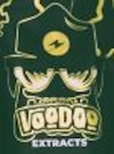 Voodoo - BLUE RUNTZ 2g