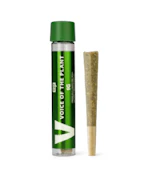 Voice of the Plant | Kush  | 1G