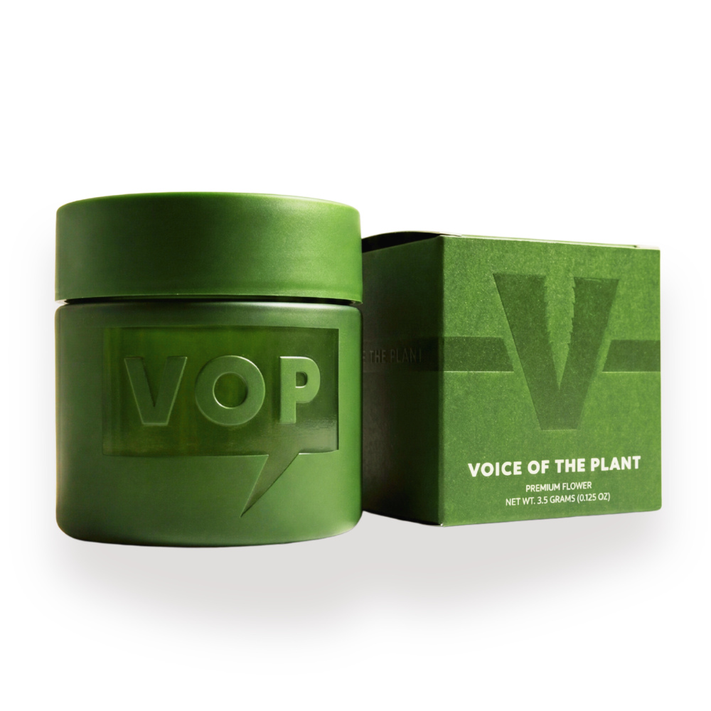 VOP | Chemdog X Rainbow Beltz - 3.5g Flower