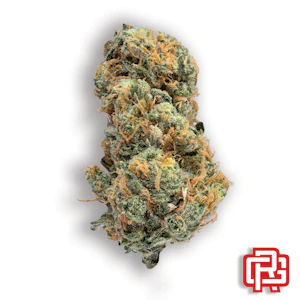 DOGHOUSE - Vortex #2 Flower