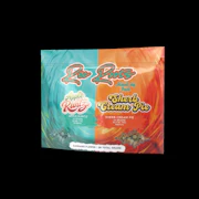 Rec Roots - Melted Strawberries x Sherb Cream Pie - Mixed 28g Pack