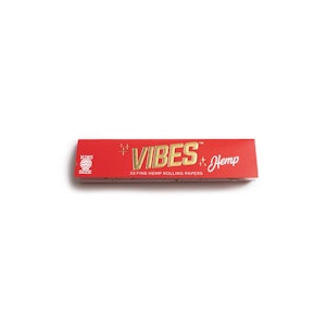 Vibes - KING SIZE