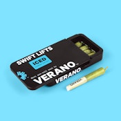 Glitter Bomb Iced Preroll 5pk - 2.5g