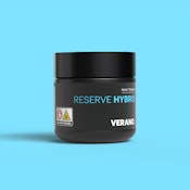 Verano | Reserve | Grape Bubblegum | 3.5g