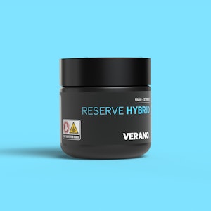 VERANO - Verano | Reserve | Grape Bubblegum | 3.5g