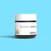 [REC] Verano Reserve | Fresh Powder #9 | 3.5g Flower