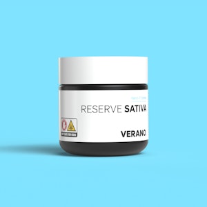 VERANO - Verano Reserve | Fresh Powder #9 | 3.5g Flower