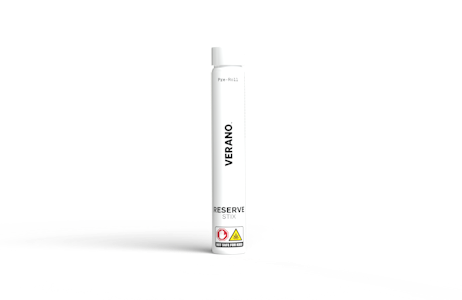 STIX - Verano | Reserve Stix | Casey Jones | 1g
