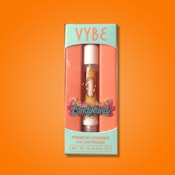 VYBE 1G CANDYLAND CART