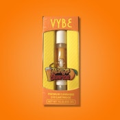 VYBE 1G MANGO SUNRISE CART