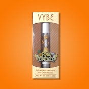 VYBE 1G PINA COLADA CART