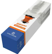 Volcano Bags Balloon Tube 3-Meter Roll