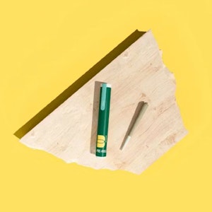 The Botanist - Vampire Killer | Infused Pre-roll | 0.5g 2-pack | Botanist