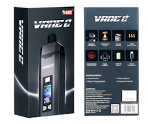 #7B Vane 2 Flower Vaporizer