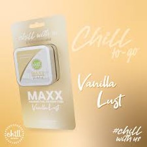 Chill - Vanilla Lust 5G On The Go Rub