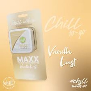 CHILL - Chill - Vanilla Lust 5G On The Go Rub