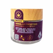 Vanilla Frosting 3.5g