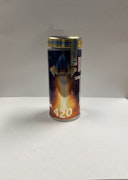 Star Lit | Vanilla Frosting | 7g