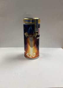 Star Lit - Star Lit | Vanilla Frosting | 7g